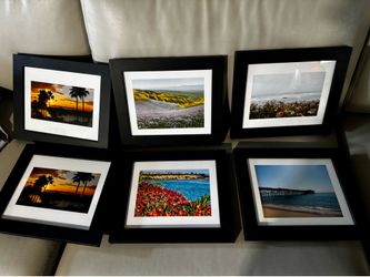 Art pictures frames