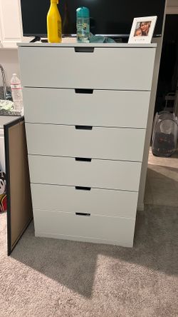 IKEA Chest