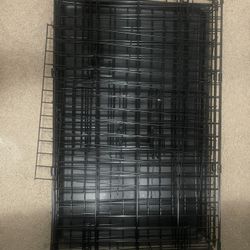 Dog Kennel Single Door 