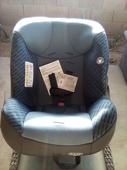 Cosco car seat