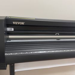 52” Vevor Vinyl Cut Machine 