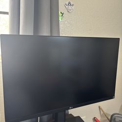 4K Gaming Monitors 