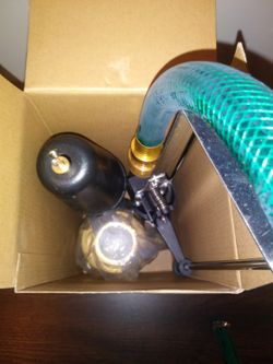Back Up Sump Pump