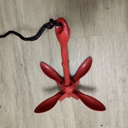 Jet Ski Anchor (Brand new)