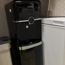 Water Dispenser (primo)