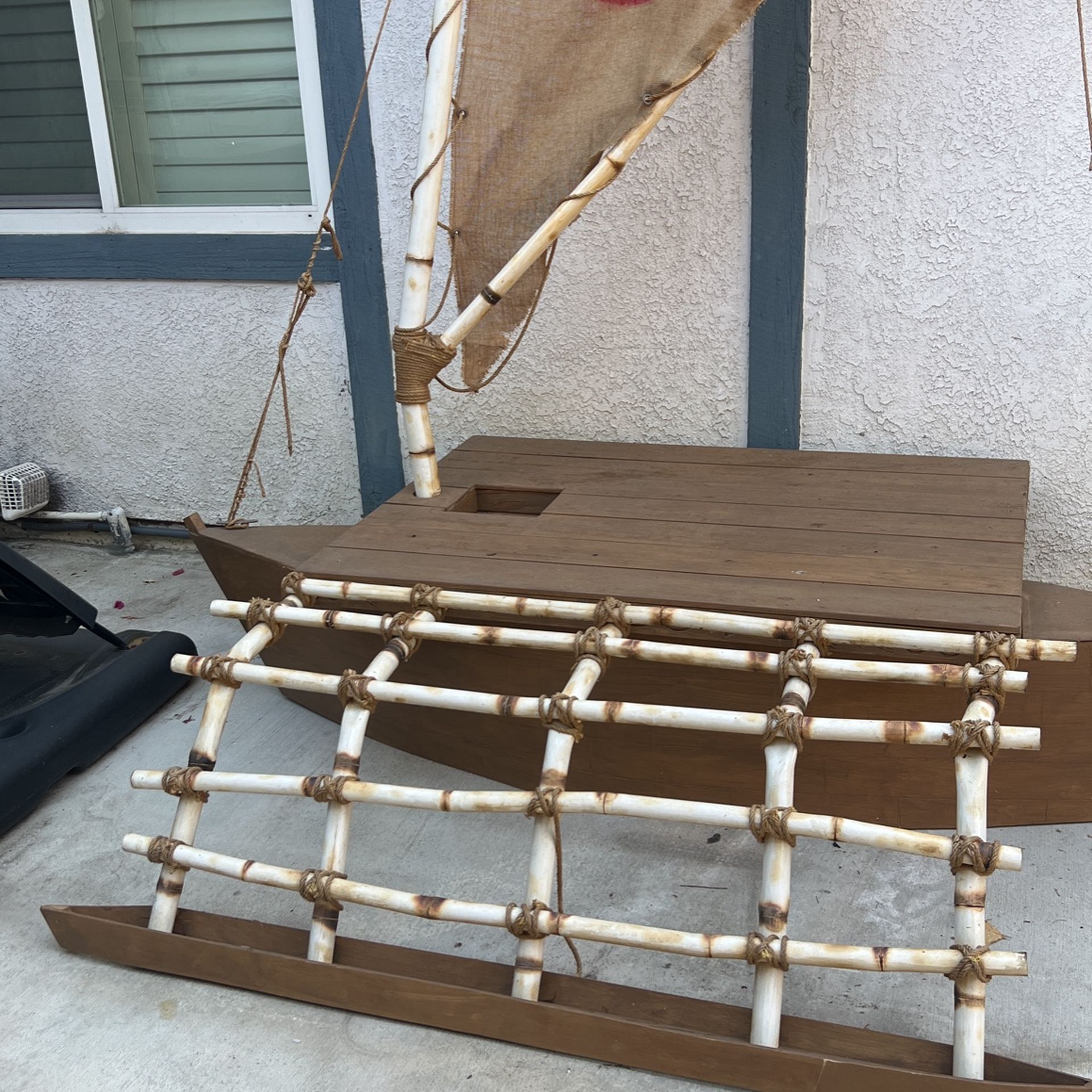 Party Photo Back Drop