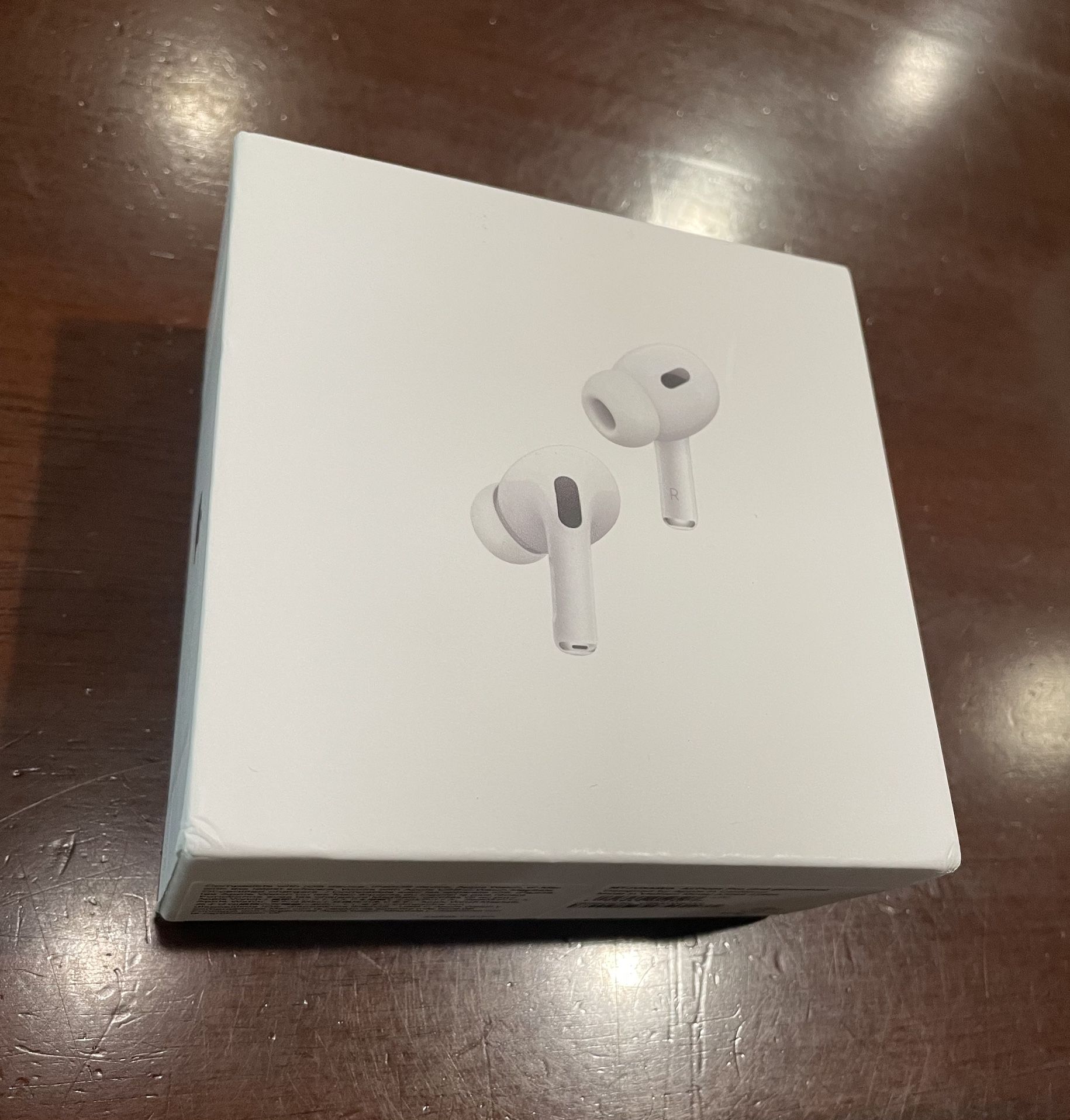 AirPods Gen 2 ANC