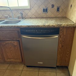 Dishwasher- AS IS