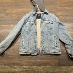 Holistier Jean Winter Jacket 