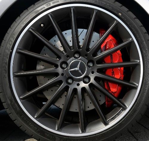 Mercedes Benz Wheels AMG Rims CLK CLA CLS C250 C300 E300 E350 SI Rims GLA Rims C Class E Class S Class Wheels