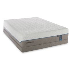 Tempurpedic Cloud Luxe Soft Cal King Mattress 