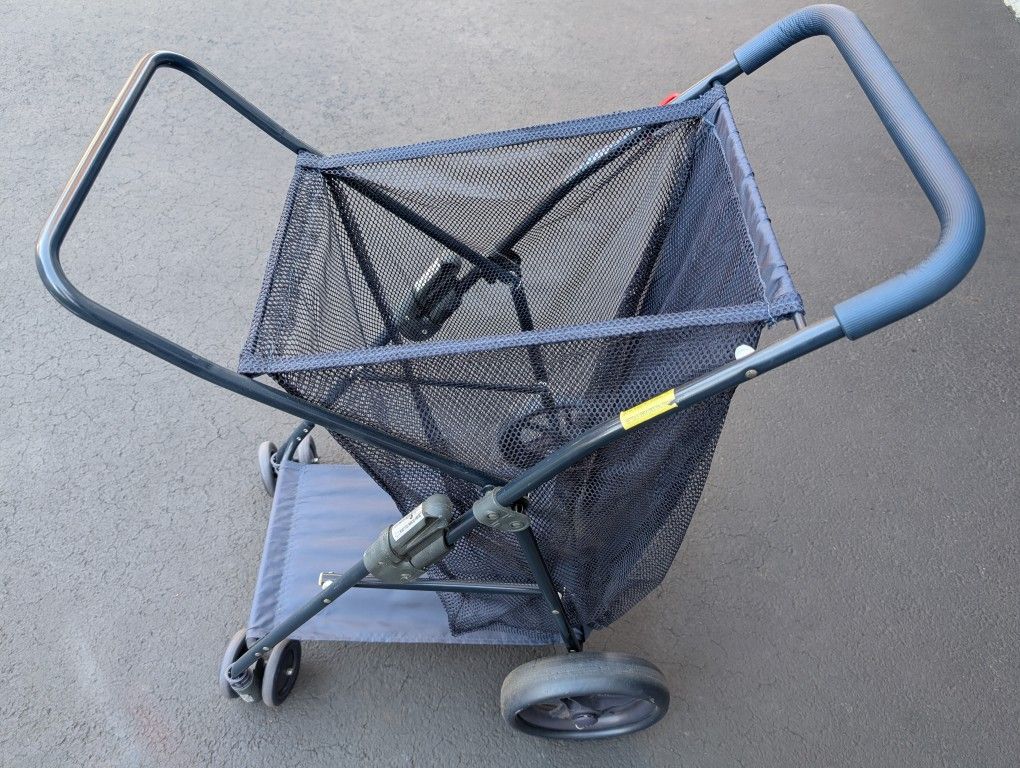 Rio Wonder Wheeler Beach Cart