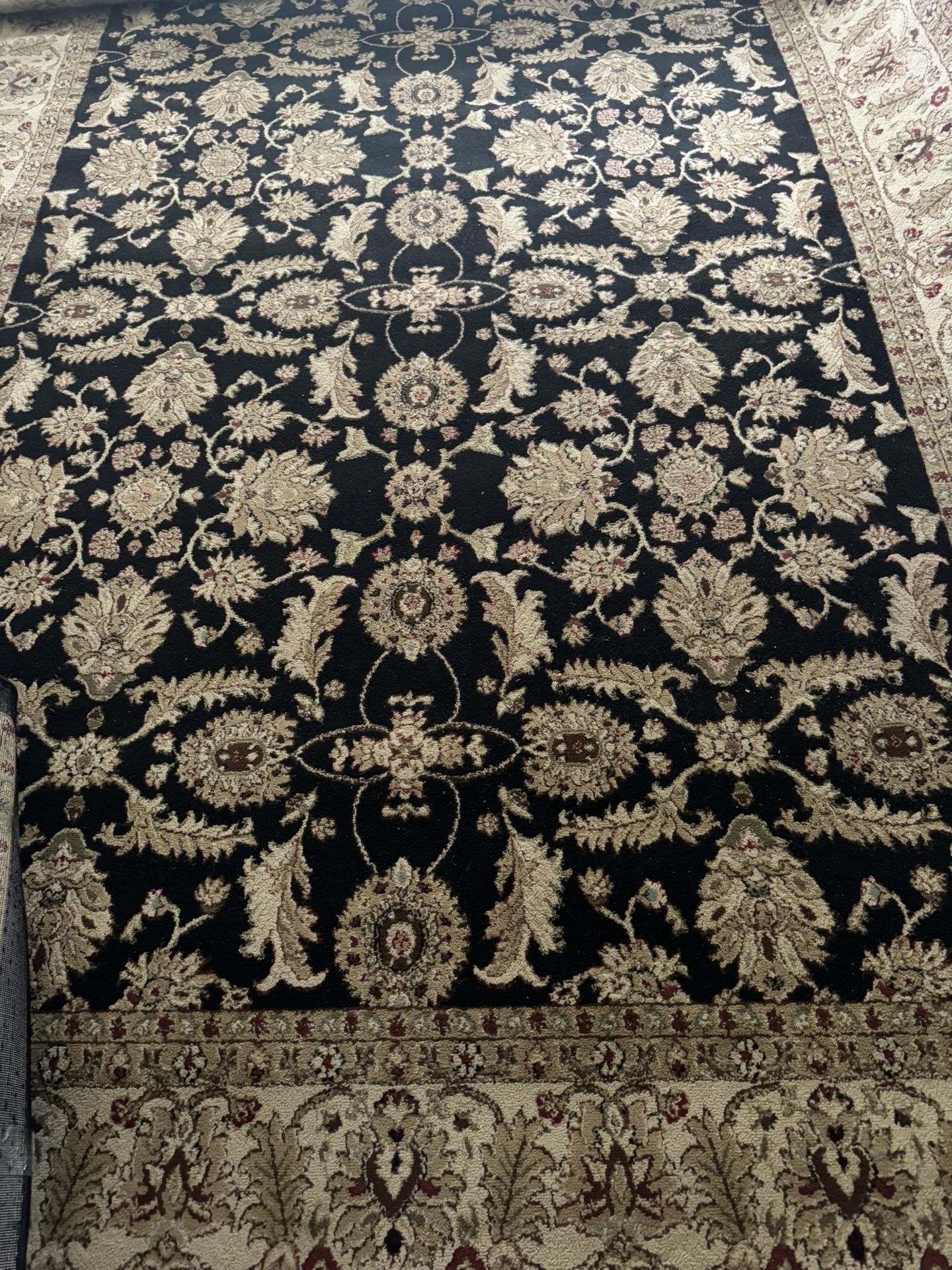 Large Size Rug
