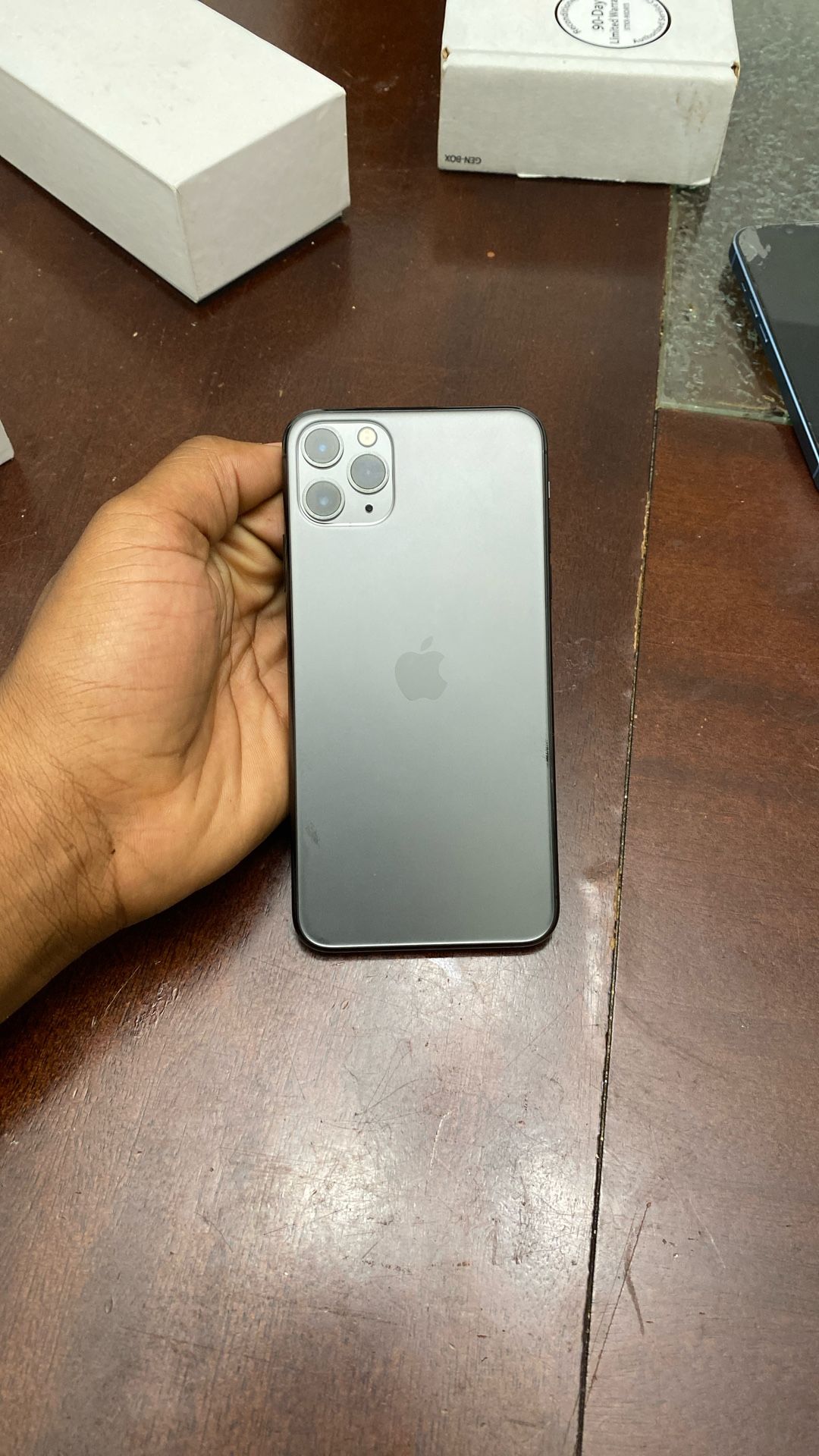 iPhone 11 Pro Max 64GB