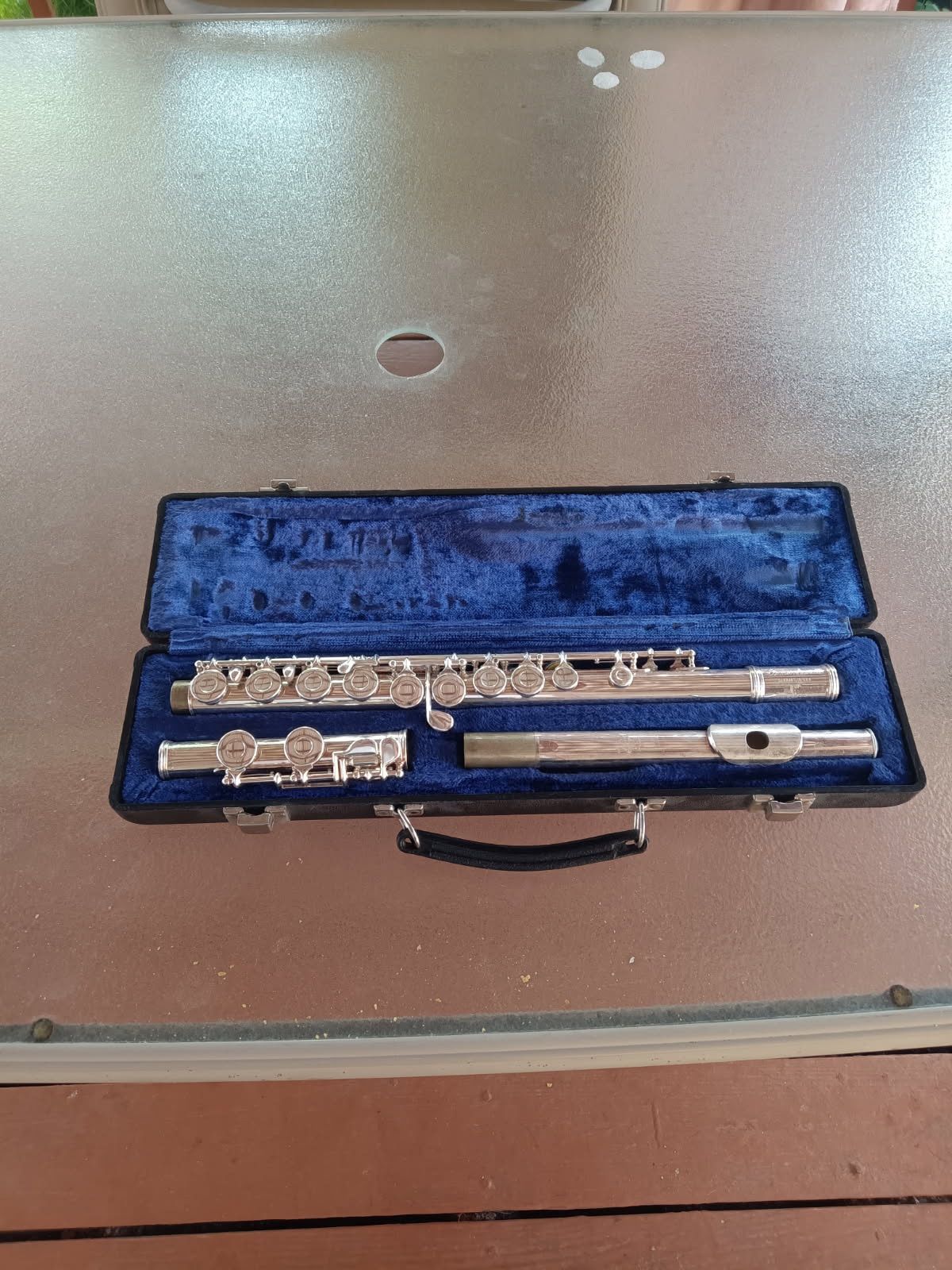 Flute For Sale 