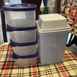 tupperware
