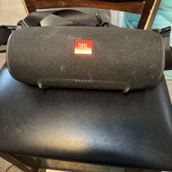 JBL Xtreme