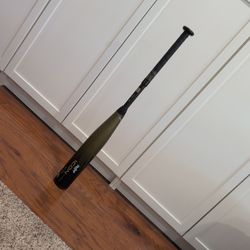 Like New Rawlings Icon Baseball Bat 30 Inch Drop 10 USSSA 