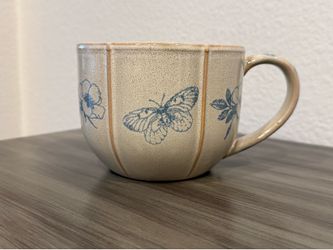 Gorgeous coffee mug