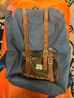 Hershel backpack