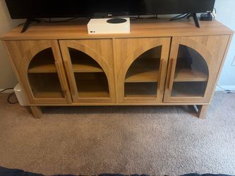 Tv Stand/Storage Display