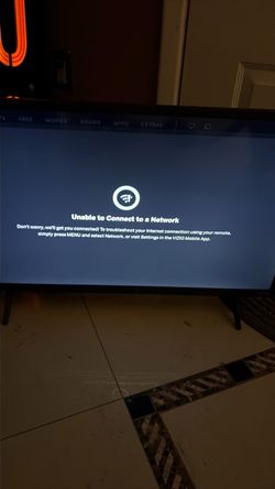 Vizio TV/ no remote but it works !