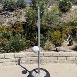 Tetherball