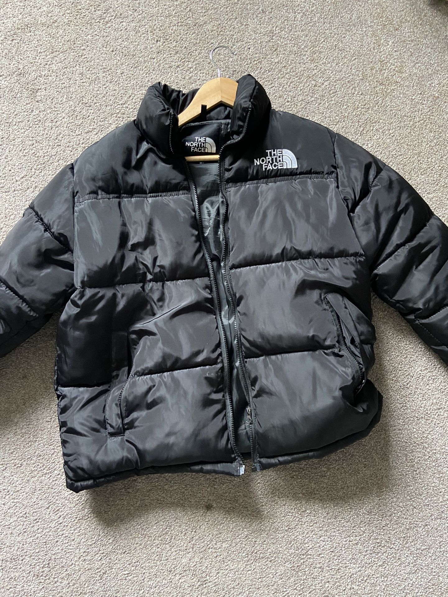 North Face Jacket