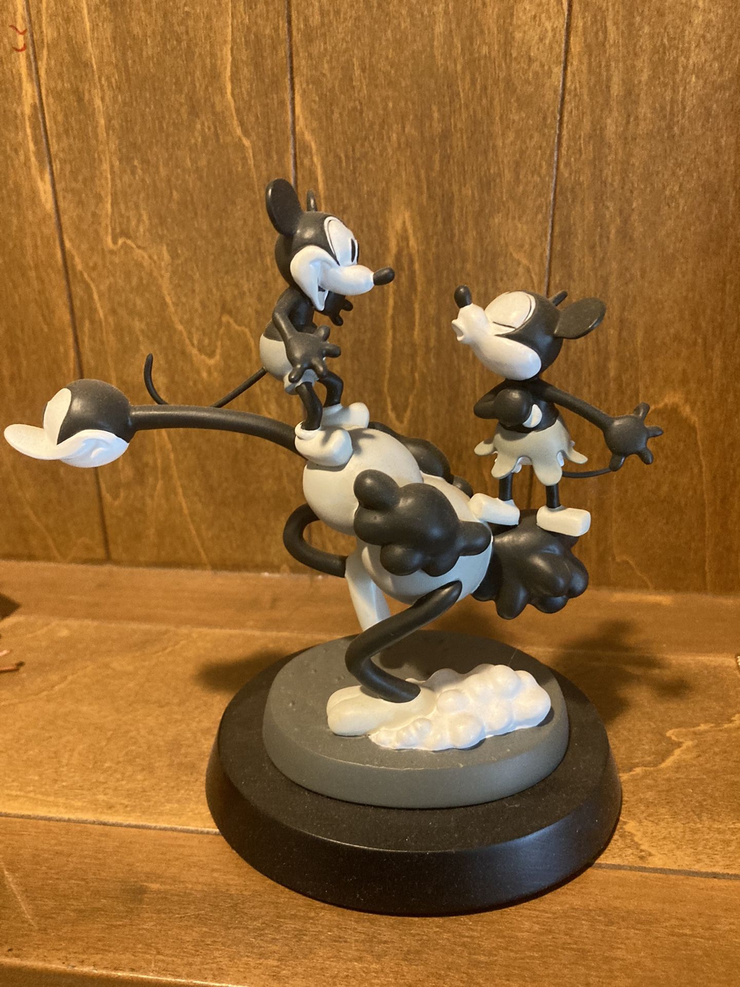 Disney Figurine