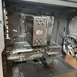 3060ti Gaming PC