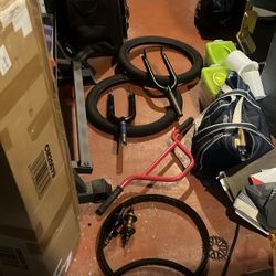 Bmx Parts