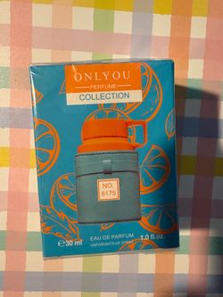 Only You Perfume for Women – 30 ml