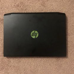 HP Pavilion Gaming Laptop 15-ez2zz