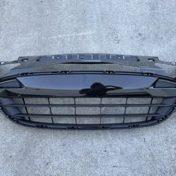 Mazda MX-5 2016-2022 Grille