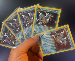 Dark Gyrados