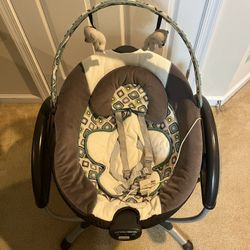 Graco Infant Swing