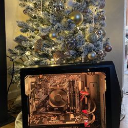 ASUS ROG Strix G10DK Gaming PC