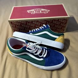 Vans Yacht Club