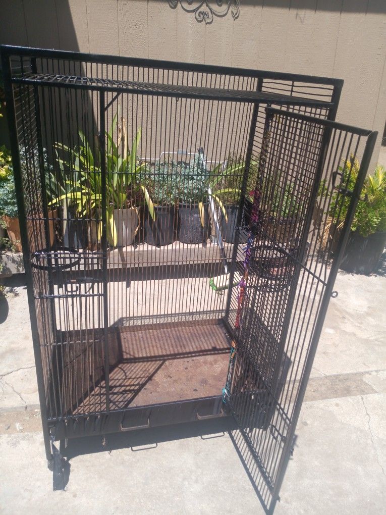 Cage