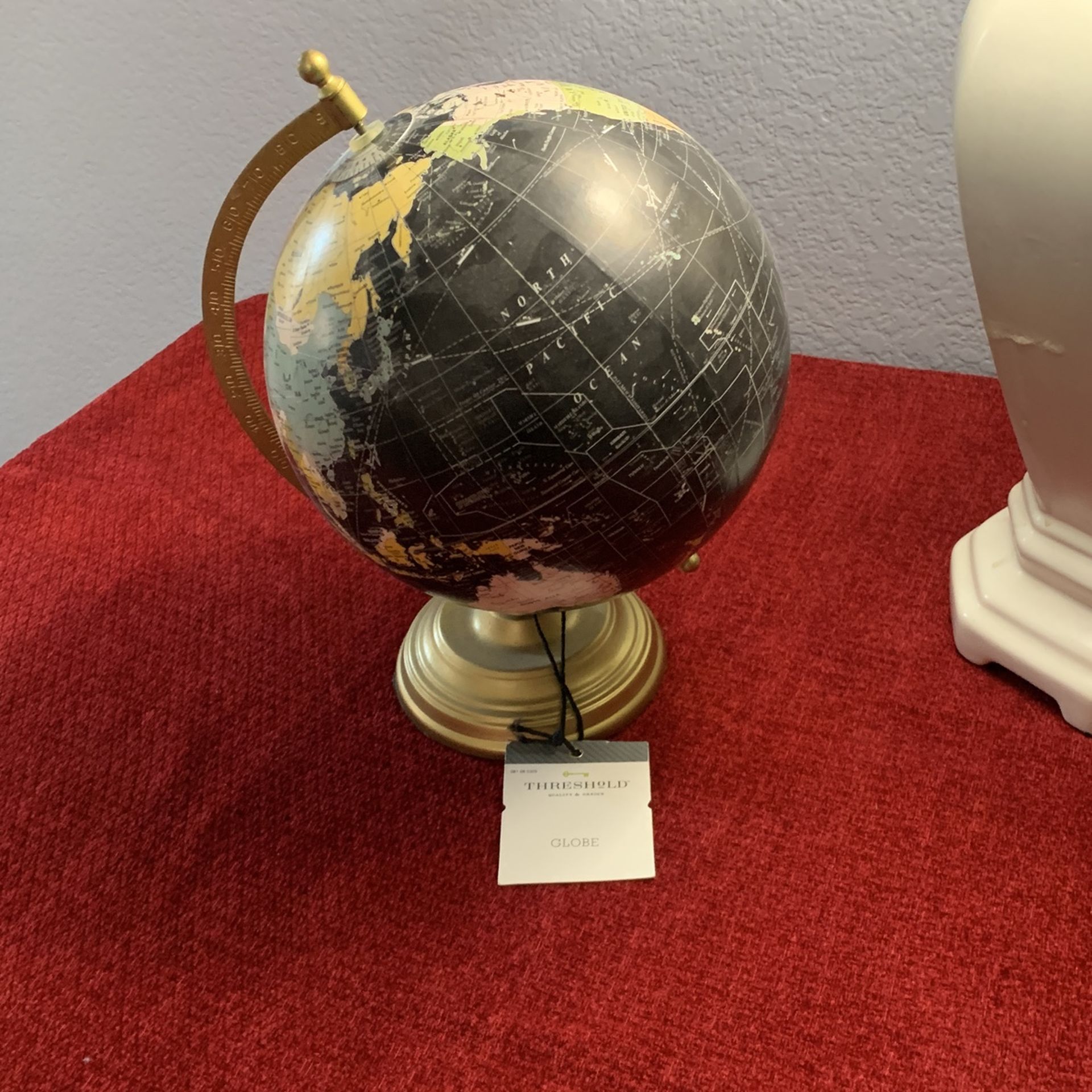 World Globe