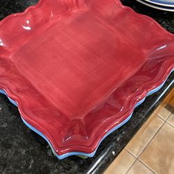 Plates
