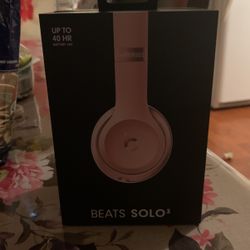 Beats Solo 3
