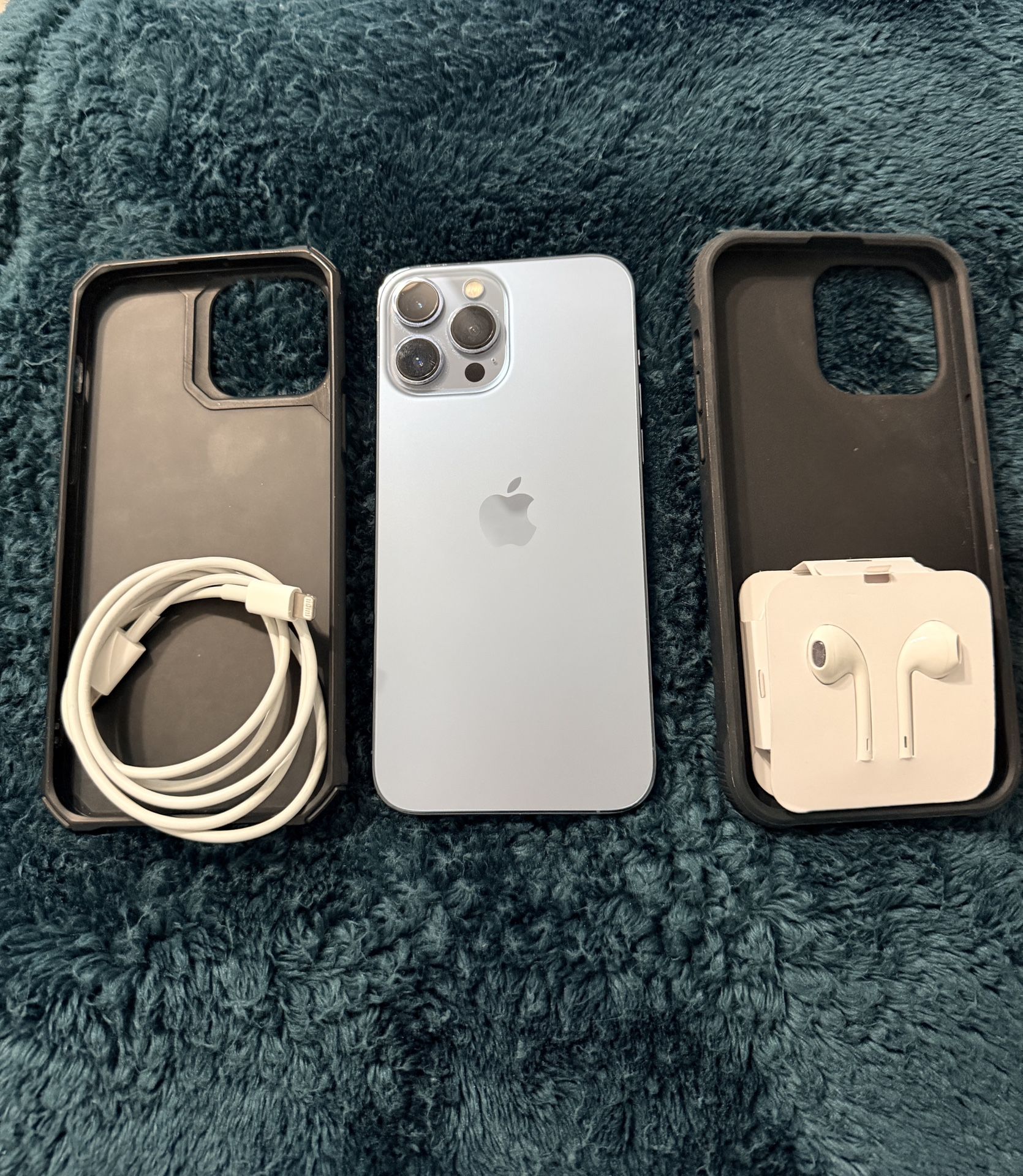 iPhone 13 Pro Max 256G