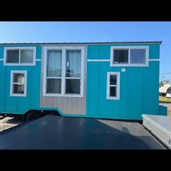 2018 Tiny House 