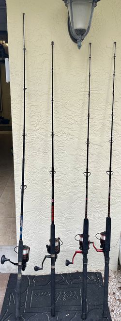 PENN SPINNING FISHING REEL