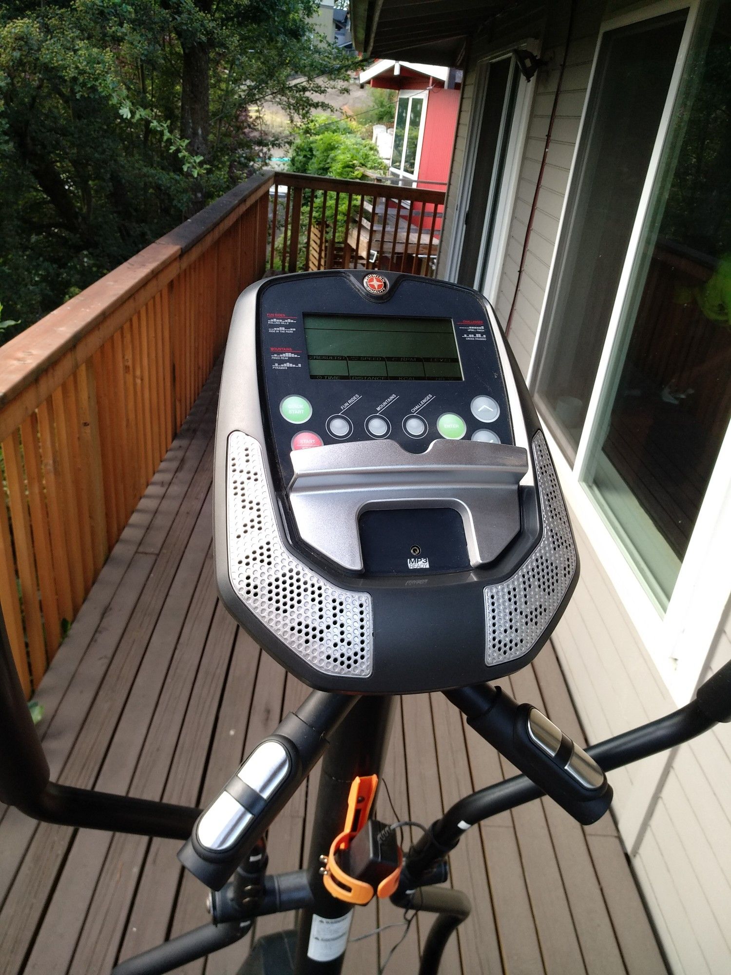 Schwinn A40 Elliptical Machine for Sale in Seattle, WA OfferUp