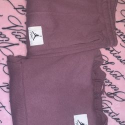 Women’s Jordan Set 