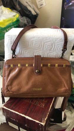 Little purse Thesak