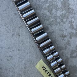 Craftsman Socket set Metric PENDING