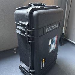 Palican Case